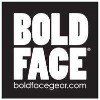 Boldface logo