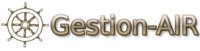 Gestion-Air logo