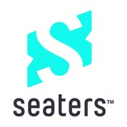 Seaters logo