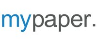 mypaper. logo