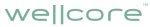 Wellcore logo