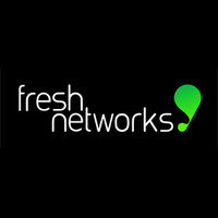 FreshNetworks logo