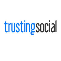 TrustingSocial logo