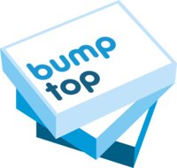 BumpTop logo