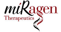 Miragen Therapeutics logo