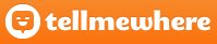 Tellmewhere logo