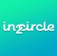 In2circle, Inc. logo