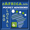 eAfrica logo