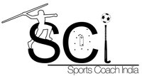 Sports Coach India logo