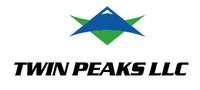 Twin Peaks logo