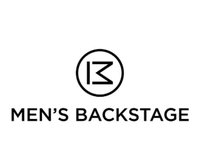 Men's Backstage logo