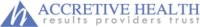 Accretive Health logo