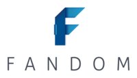 Fandom logo