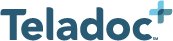 TelaDoc logo