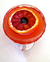 Bob the Bartender logo