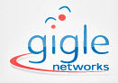 Gigle Networks logo