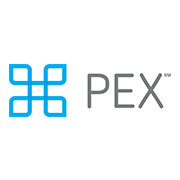 PEX Card logo