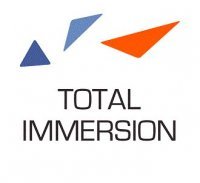 Total Immersion logo