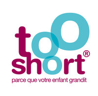 too-short logo