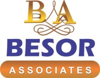 Besor Associates logo