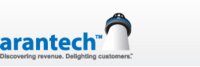 Arantech logo