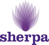 sherpa logo