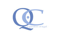 Quegal.com ~ A question of legal ® logo