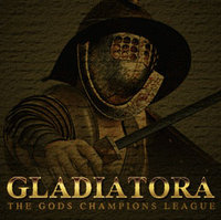 Gladiatora.org logo