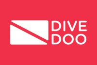 DiveDoo logo