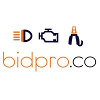 bidpro logo