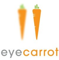 eyecarrot logo