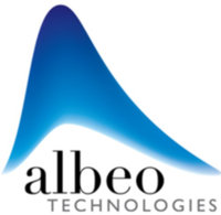 Albeo Technologies logo
