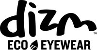 dizm Eco Eyewear logo