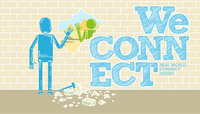 WEConnect logo