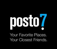 posto7, Inc. logo