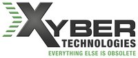 Xyber Technologies logo