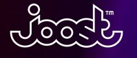 Joost logo