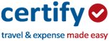 Certify logo