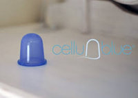 Cellublue logo