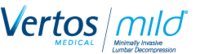 Vertos Medical logo