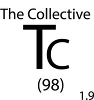 The Collective logo