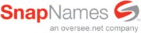 SnapNames logo