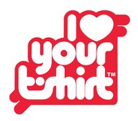 iloveyourtshirt logo