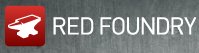 Red Foundry logo