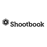 Shootbook logo