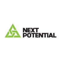 NextPotential logo