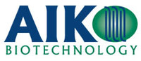 AIKO Biotechnology logo