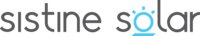 Sistine Solar logo