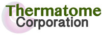 Thermatome logo