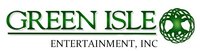 Green Isle Film logo